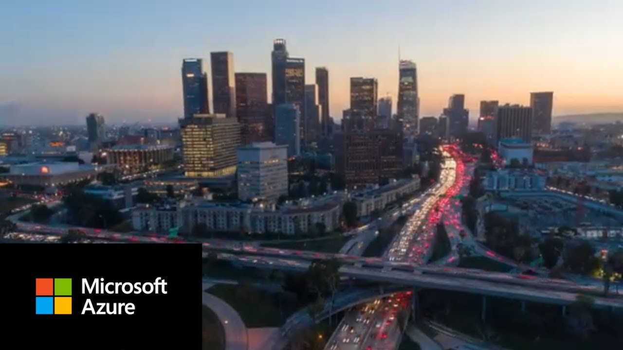 Streamline SAP to Dynamics Migration with Microsoft Azure